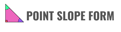 pointslopeformslogo